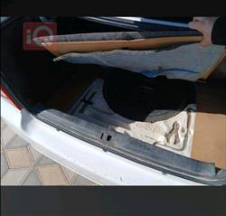 Geely CK